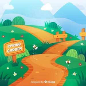 Caminando vamos conociendo  