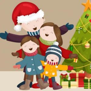 La navidad