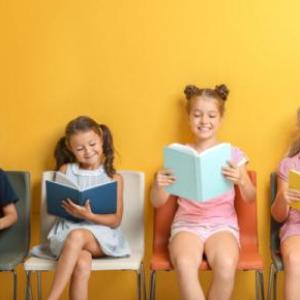 Adquisición de los procesos de lectoescritura