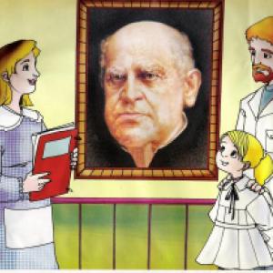 VIDA DE SARMIENTO