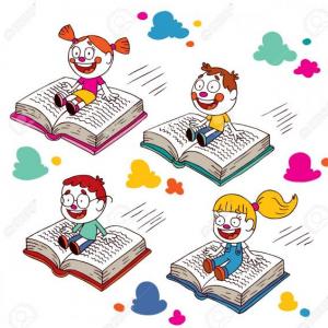 Cuánto sabés de libros