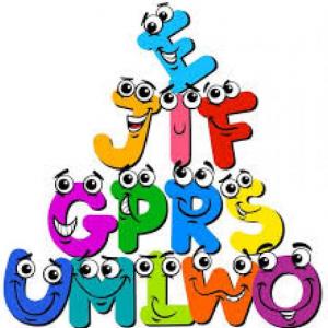 El juego de las letras