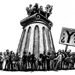 Estado y Sociedad