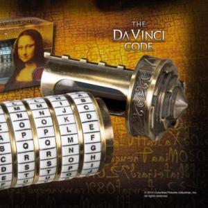 Codigo Da Vinci El oreo Escondido