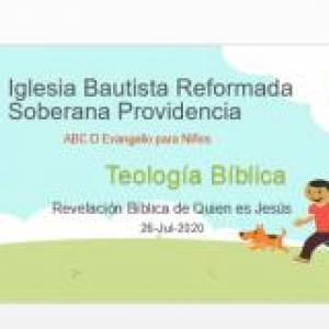 PREGUNTAS BIBLICAS
