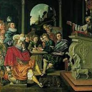 Siglo de las luces