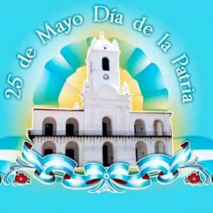 PALABRAS DE MAYO