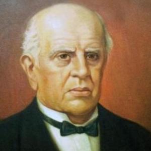 El gran maestro:Domingo Faustino Sarmiento