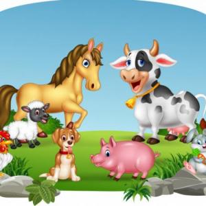 Los Animales de la Granja