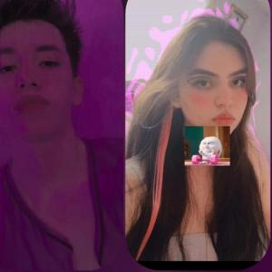 Cele y Jona