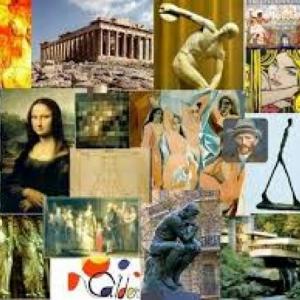 Historia del arte y la cultura