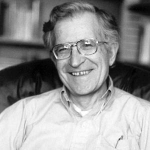 Teoría de Chomsky