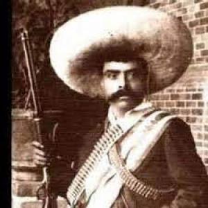 Gabino Barrera