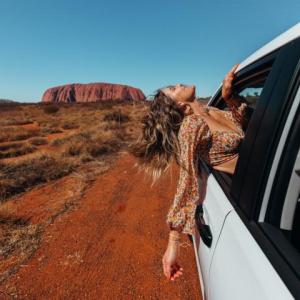 Trivia about Australia