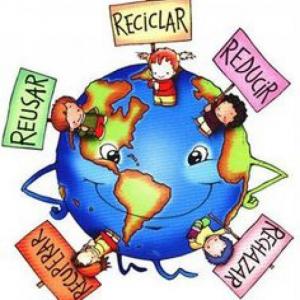 LA TRIVIA DEL MEDIO AMBIENTE