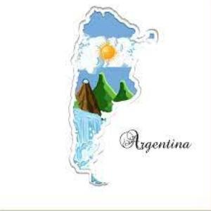 Provincias de Argentina.