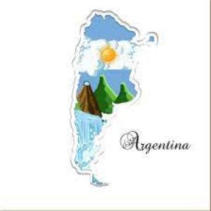 Provincias de Argentina.