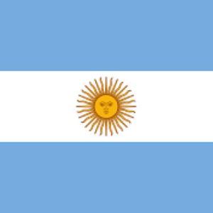 Argentina.