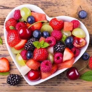 Conocemos las frutas
