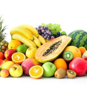 RECTA FRUTAL