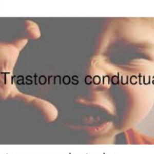 Memorama Transtornos conductuales