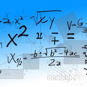 algebra el inicio