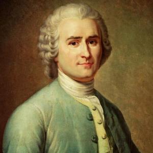 Jean Jacqes Rousseau