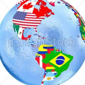 PAISES DE AMERICA