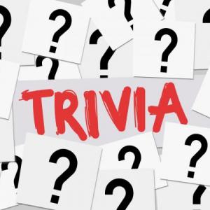 TRIVIA