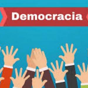 Democracia : tipos y limitaciones