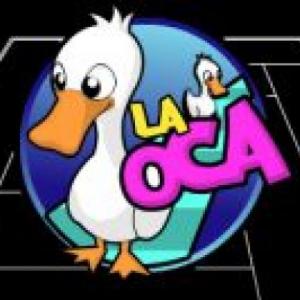 Portada del juego Juego de la Oca - Repaso del 2° Trimestre – Cultura general
