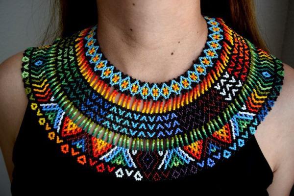 Artesanías Colombianas