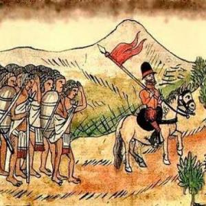 La colonia