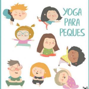 Posturas de Yoga