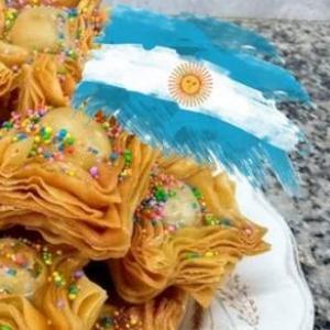 Las Comidas de la Época Colonial. 