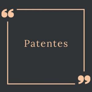 Memorama de patentes