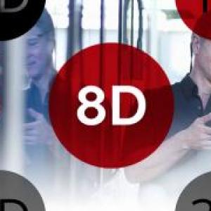 8 DISCIPLINAS
