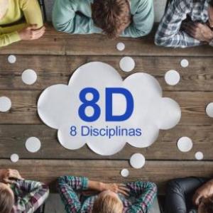 8 DISCIPLINAS