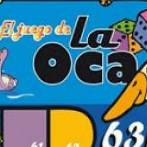 Juego de la Oca