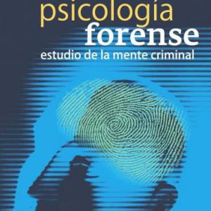 la psicología forense