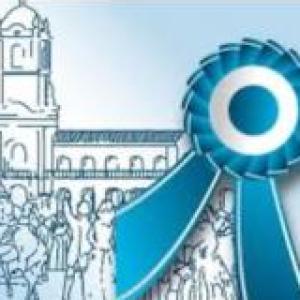 Primer gobierno patrio