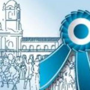 Primer gobierno patrio