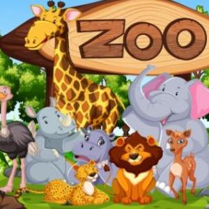 Duchazo de animales