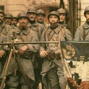 La Primera Guerra Mundial: Trivia