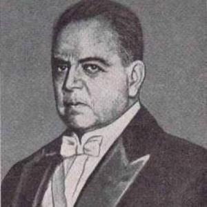 Presidencia de Yrigoyen.