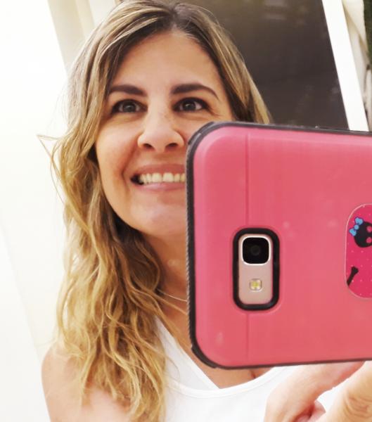 Maria Trujillo