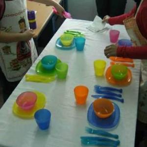 Nuestras Experiencias