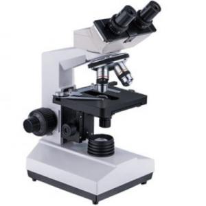Partes del microscopio