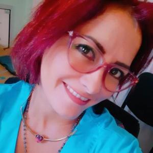 Katia María Cordero