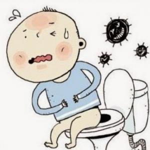 Gastroenteritis